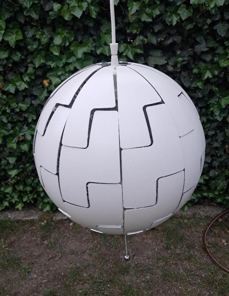 Hanglamp Ikea, Ophalen of Verzenden, Zo goed als nieuw, Minder dan 50 cm