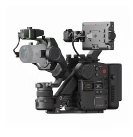 DJI Ronin 4D 6K set complete, Audio, Tv en Foto, Overige merken, Camera, Nieuw, Overige soorten