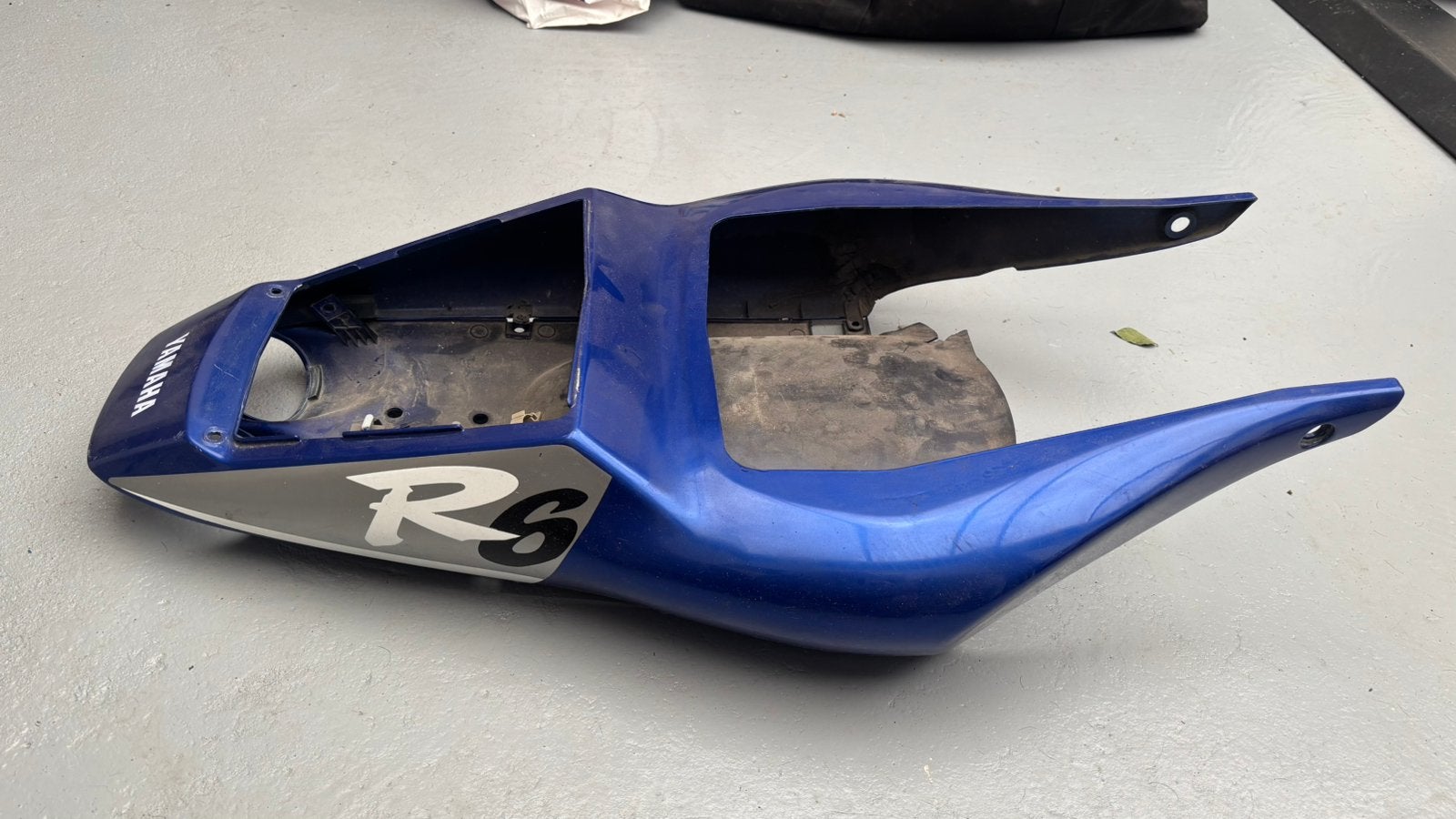Kontje r6 2000, Ophalen of Verzenden, Gebruikt