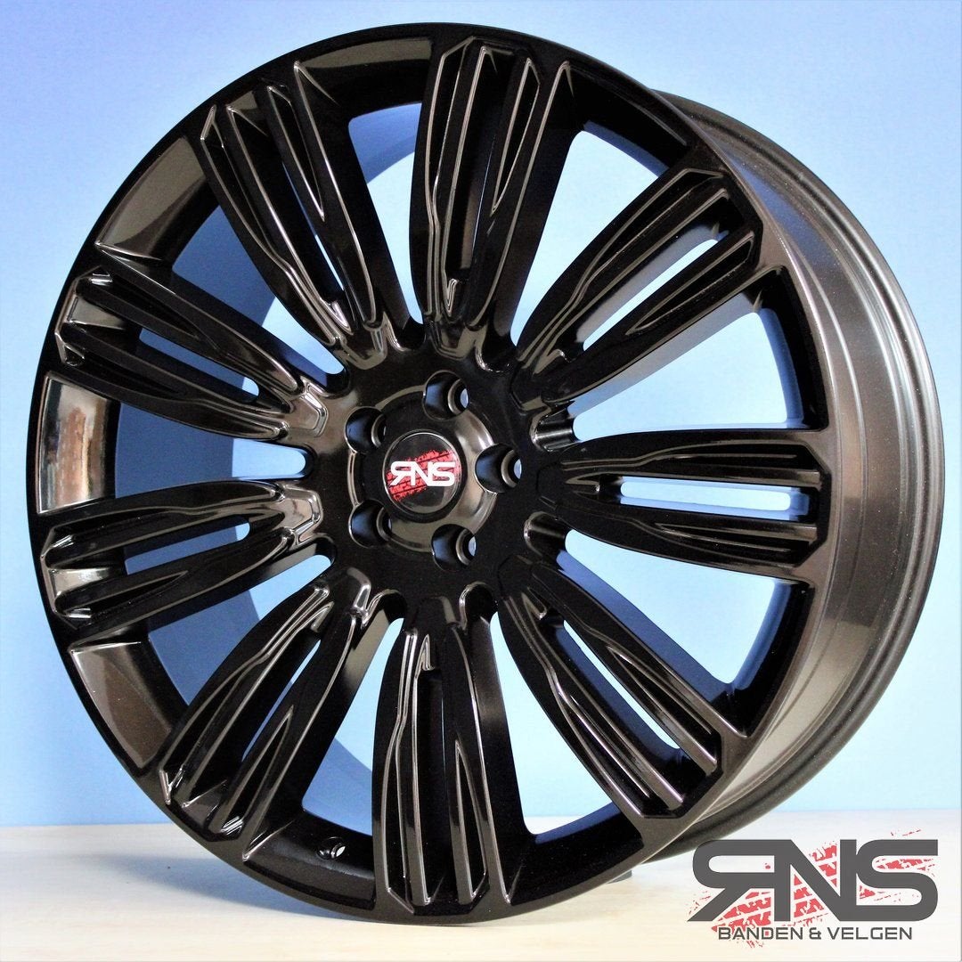 Aanbiedingen 22 inch Velgen Passen Onder Land Rover Sport 5x, Velg(en), -, -, Nieuw
