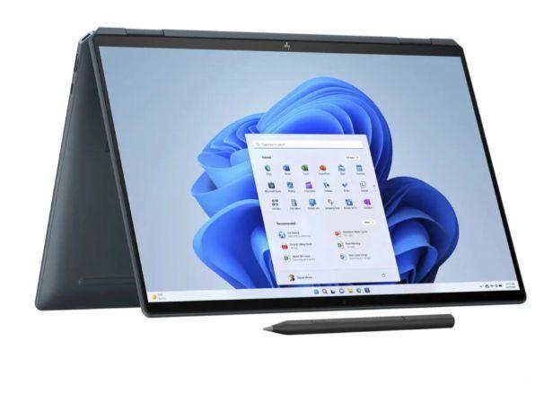 HP Spectre x360 16-f2120nd, Computers en Software, Windows Laptops, Hp, Qwerty, Met touchscreen, Ophalen of Verzenden