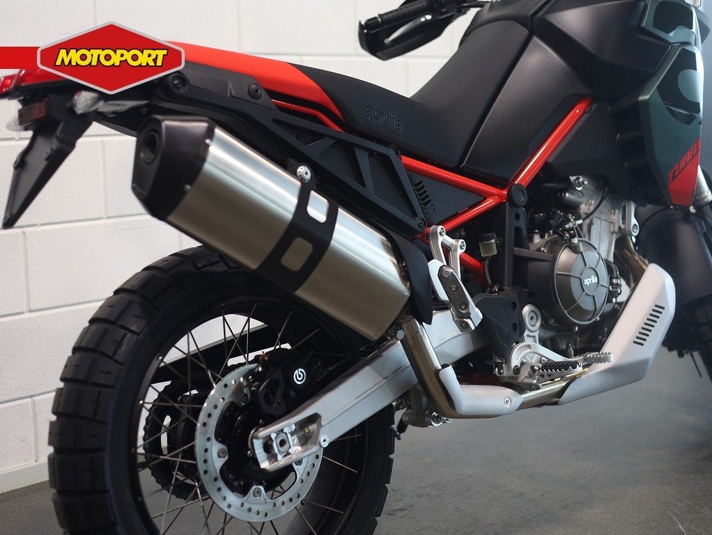 Aprilia TUAREG 660 (bj 2026), Verkoop@piaggio.nl, Piaggio & C .s.p.a., Viale Rinaldo Piaggio 25
56025  Pontedera, IT, Toermotor