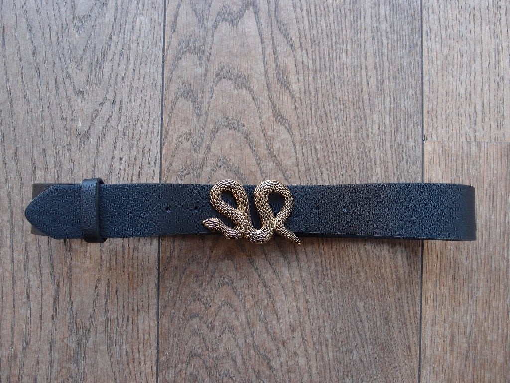 Mooie trendy Shoeby by Nicolette meisjes riem maat 75, Ophalen of Verzenden, Zo goed als nieuw, Shoeby