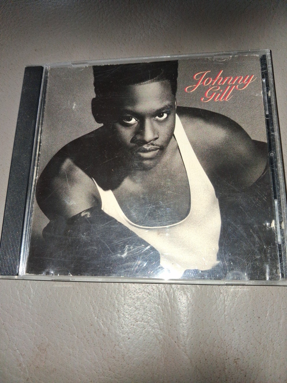 Johnny gill, Verzenden, Gebruikt, R&B