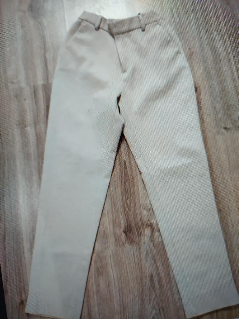 Broek van Zara, Broek, Verzenden, Jongen of Meisje, Zo goed als nieuw