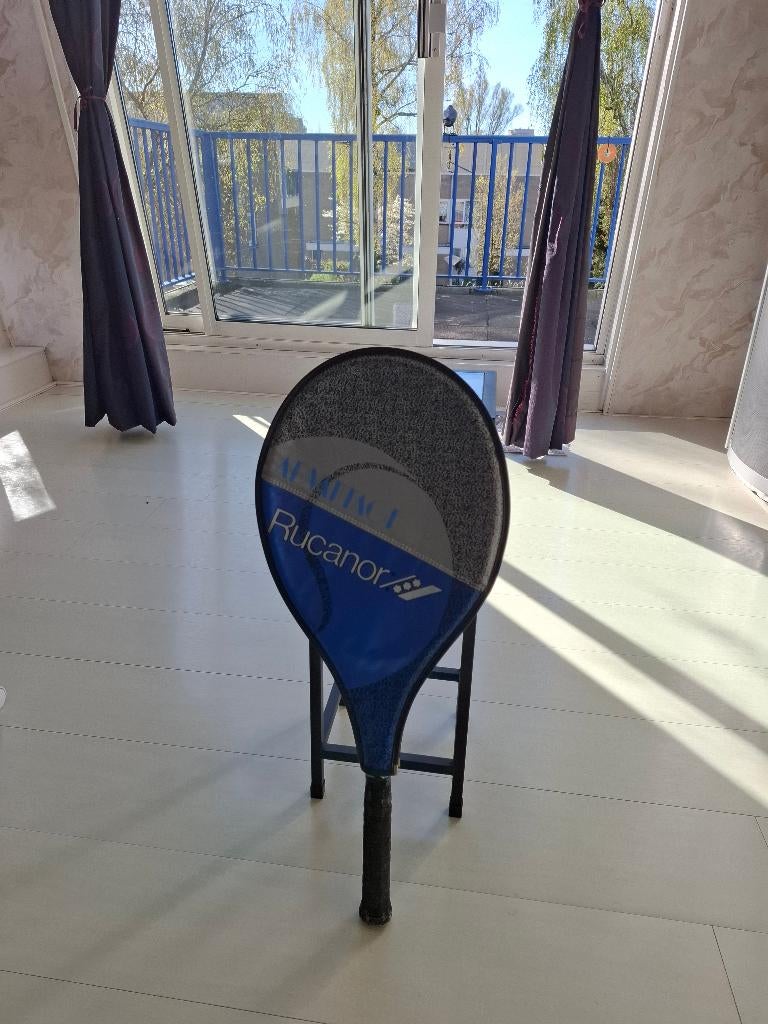 Tennisracket, Ophalen, Racket, Overige merken