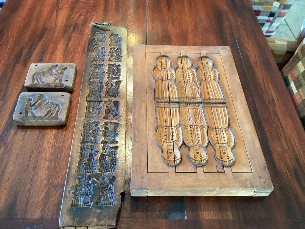 speculaasplank, Ophalen of Verzenden