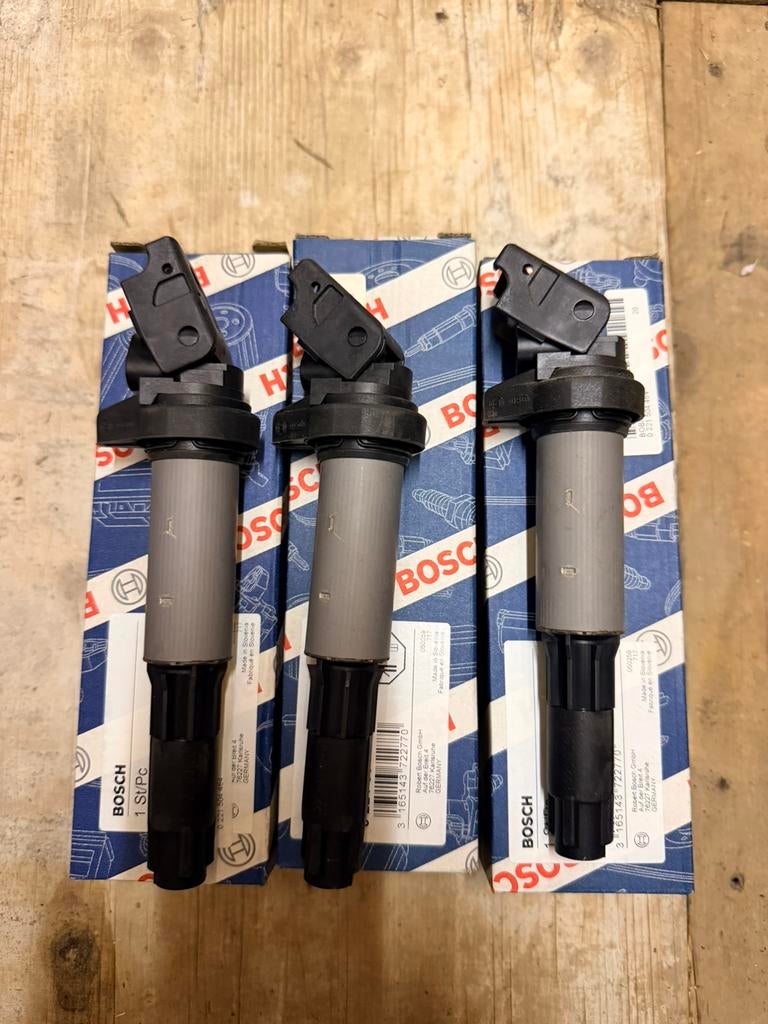 Bobine BMW Mini 2.0L, Ophalen of Verzenden, Mini