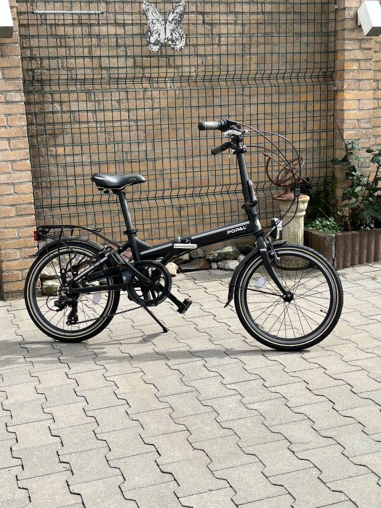 Foto 6 van Vouwfiets