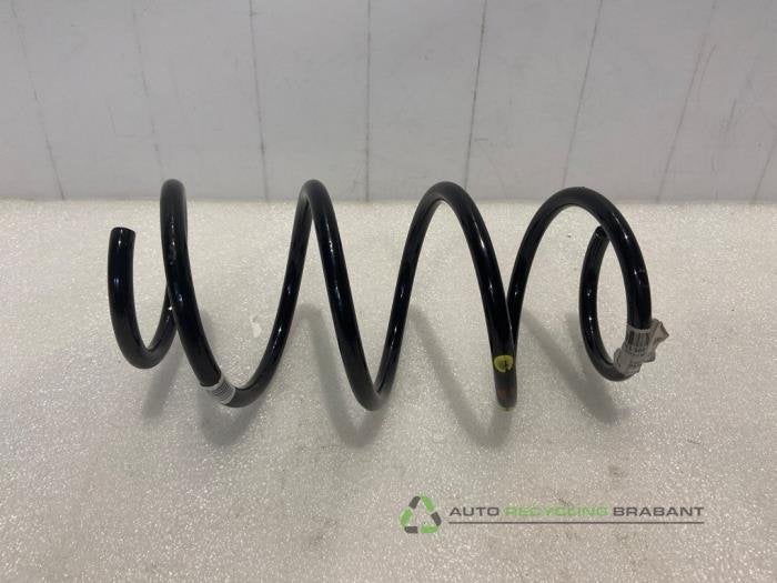 Veerpootbrug van een Volkswagen Tiguan, Gebruikt, -, Volkswagen, -