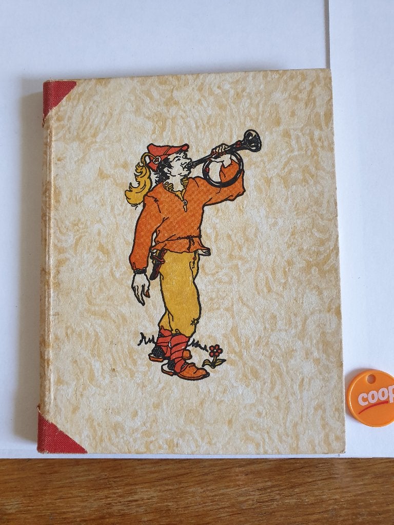 0186 het wilhelmus te eede - wolfert swaertvegher - uit 1941, Verzenden