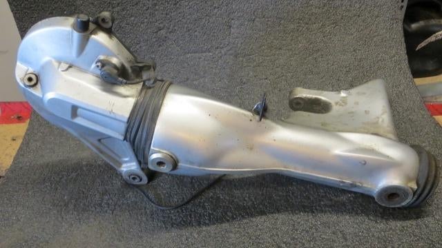 bmw R1150RT onderdelen en accessoires te koop Vianen (m85-1), Motoren, Ophalen of Verzenden, Gebruikt