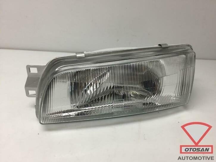 mitsubishi lancer 1992 1996 koplamp links h4 halogeen nieuw!