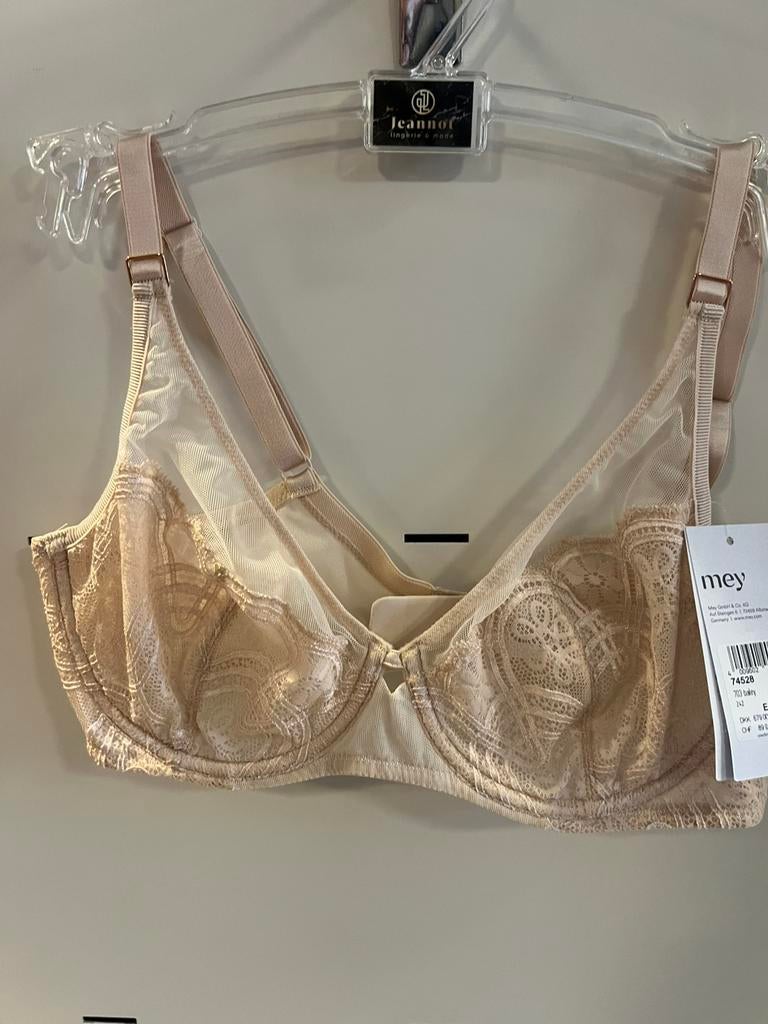 Mey bh maat 80C NIEUW!! Nu €32,50, Ophalen of Verzenden, BH