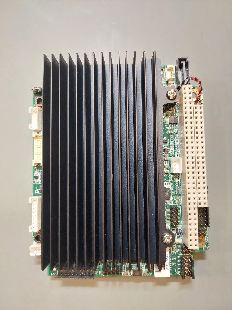 PC104 Advantech, Icop, Perfectron diversen, Ophalen of Verzenden, Nieuw, Overige typen, Overige soorten