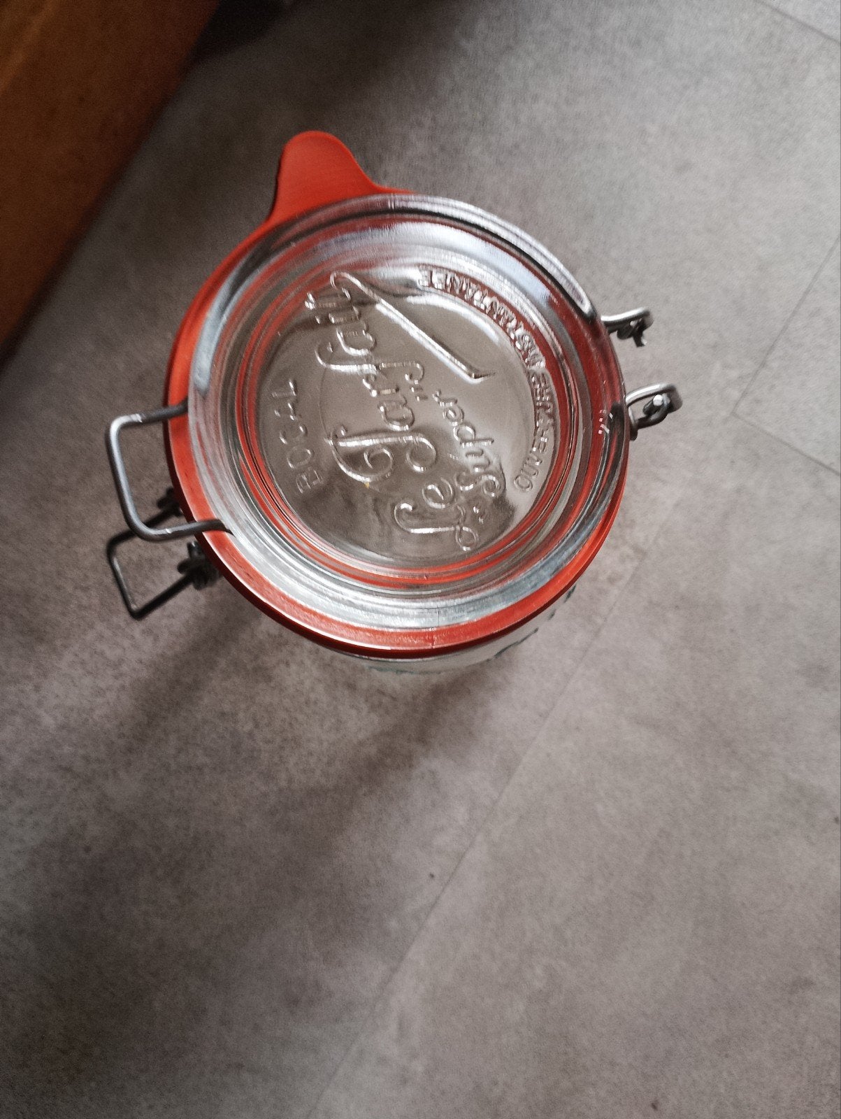 weckpotten, Ophalen, Zo goed als nieuw, Rvs, Pannenset