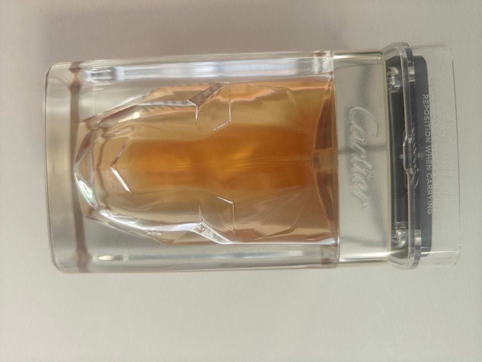 Cartier La Panthère Édition Soir Eau de Parfum, Verzenden