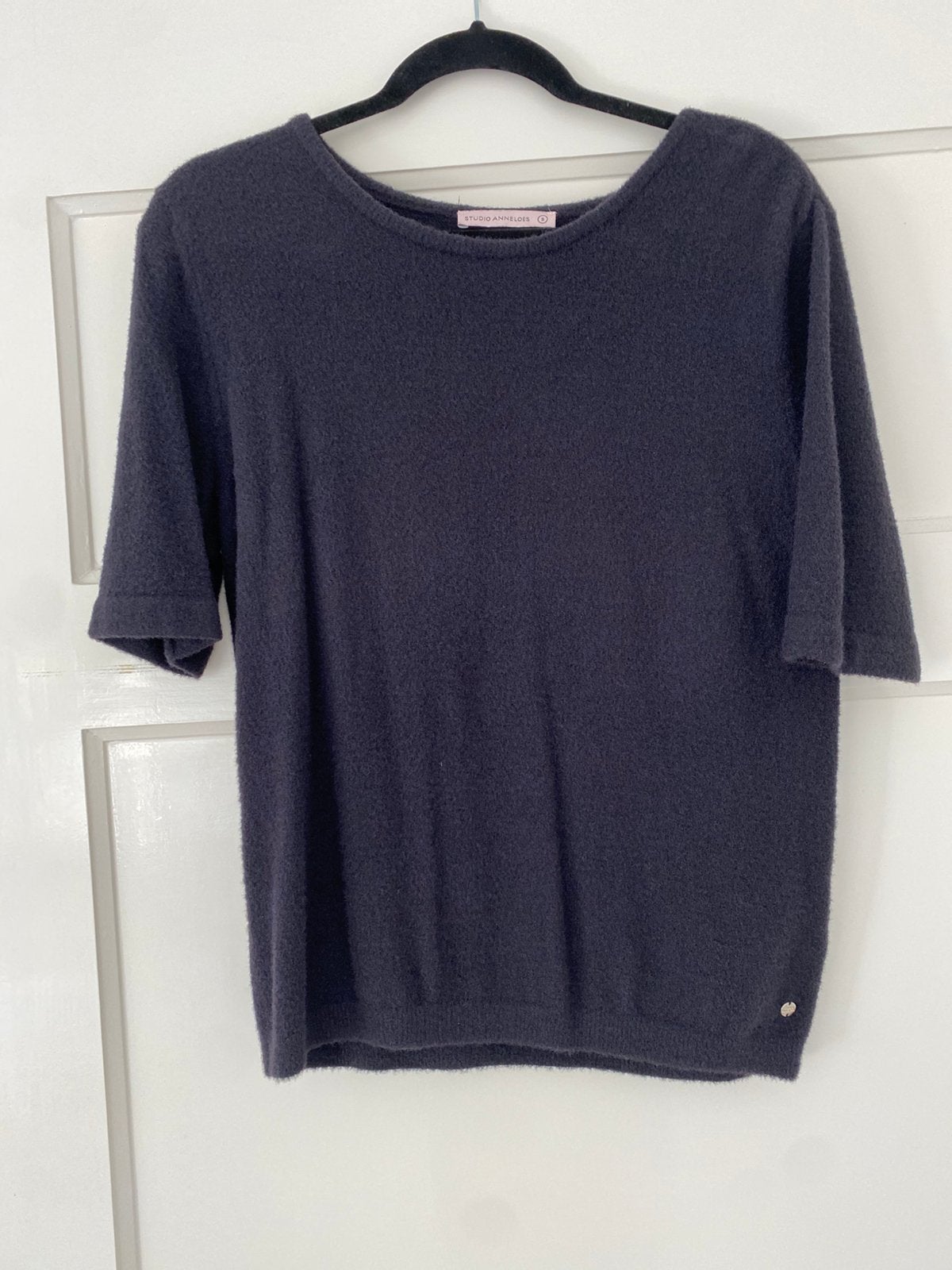 STUDIO ANNELOES TRUITJE D BLAUW, Blauw, Nieuw, Ophalen of Verzenden, Korte mouw