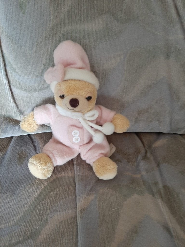 knuffel (5), Ophalen of Verzenden, Zo goed als nieuw, Overige typen