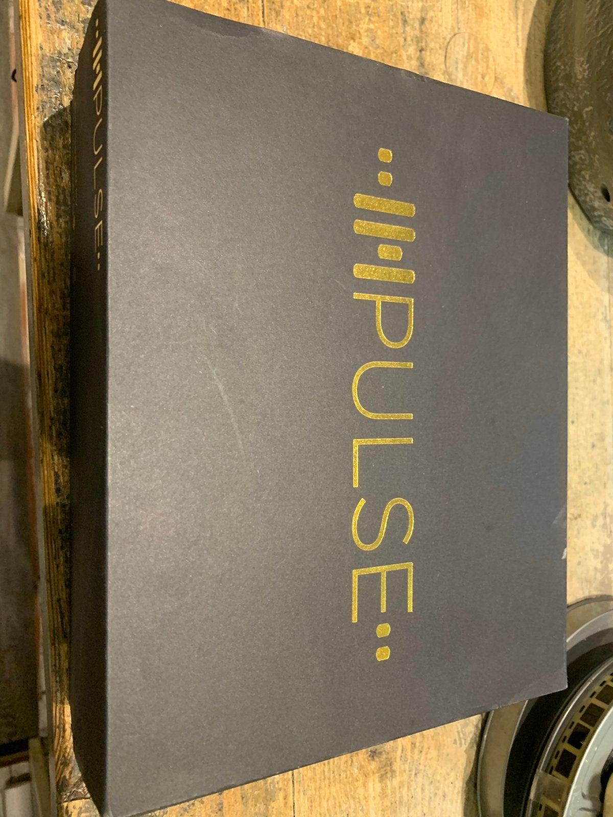 CryptoDATA Impulse K1 - Beveiligde Smartphone, Overige modellen, Nieuw, Ophalen of Verzenden, Zonder simlock