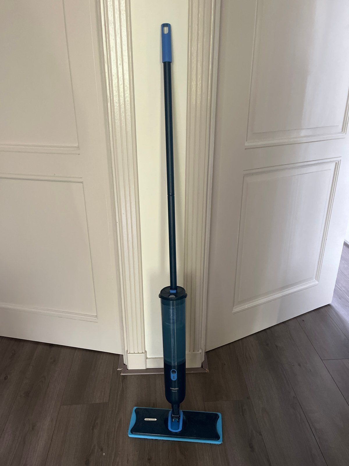 Philips OneUp 5000 series XV5113/01 Elektrische Dweil, Ophalen of Verzenden