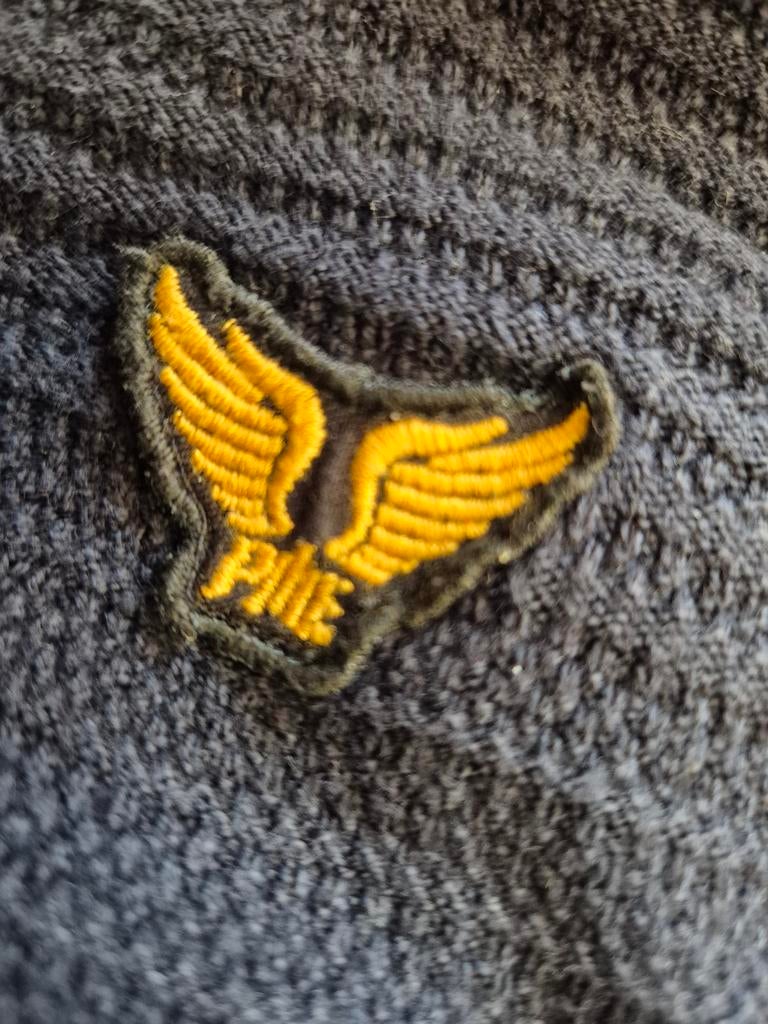 Pme Legend Pall Mall trui Voorjaarstrui maat L, Kleding | Heren, Truien en Vesten, Maat 52/54 (L), Blauw, ., Ophalen of Verzenden