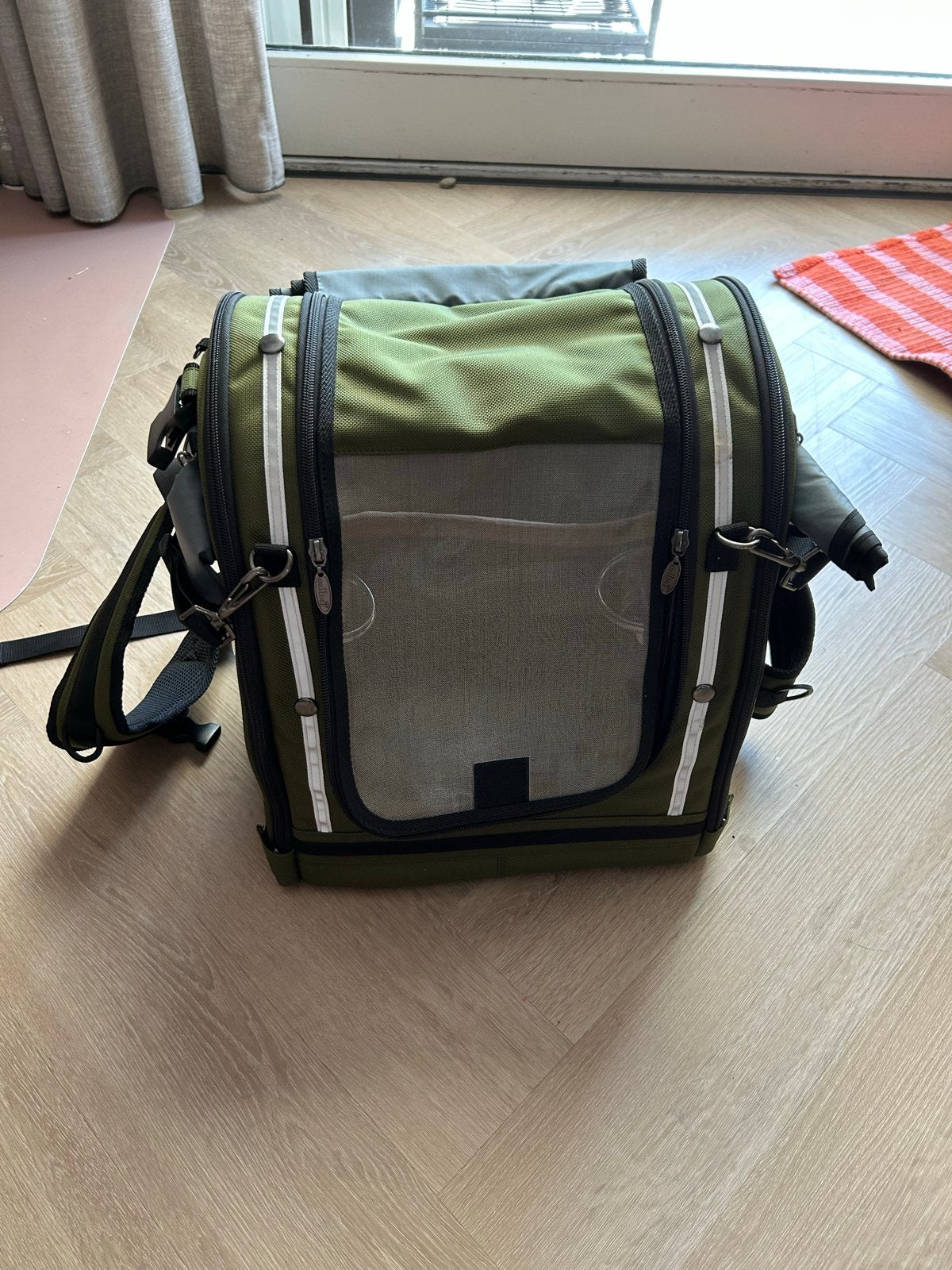 Celltei Pak-O-Bird small., Ophalen, Zo goed als nieuw