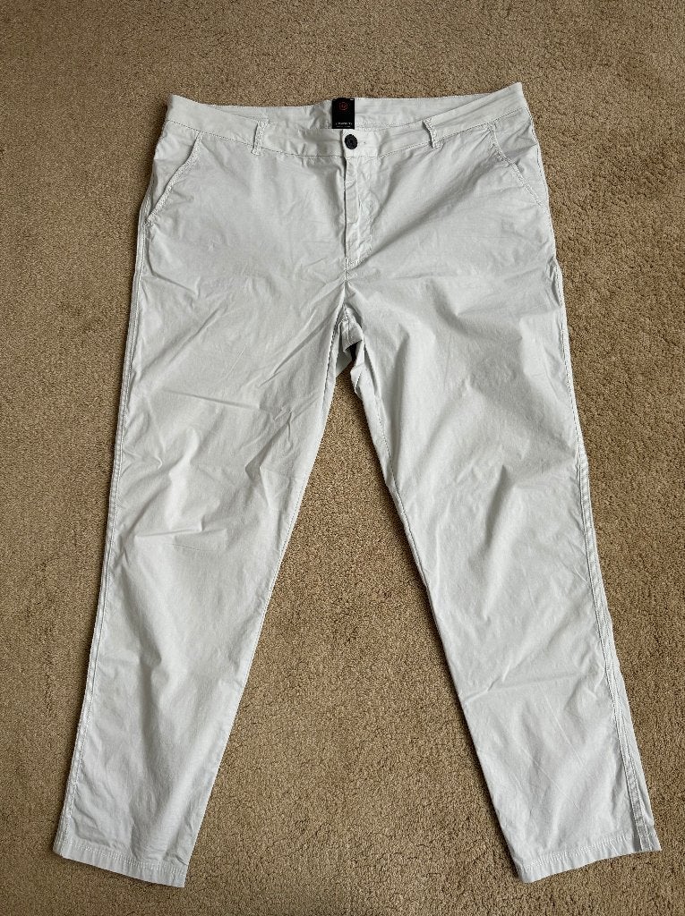 Broek Penn&Ink, maat 42, Verzenden, Gedragen, Maat 42/44 (L), Lang