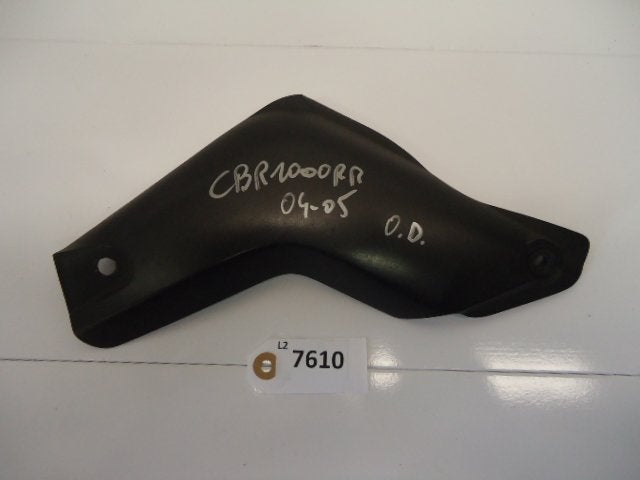 CBR1000RR 2004 - 2005 Honda Cover Cover over demper D1-30208