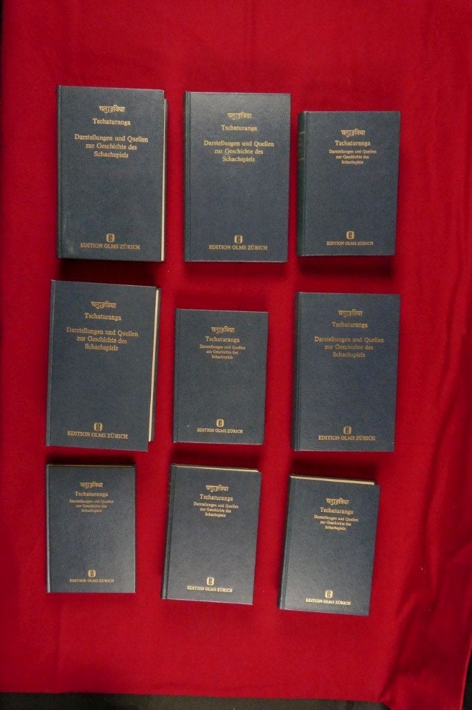 Unieke Olms Schaakklassiekers Toernooien & Wereldkampioenen, Ophalen of Verzenden, Gelezen, Europa