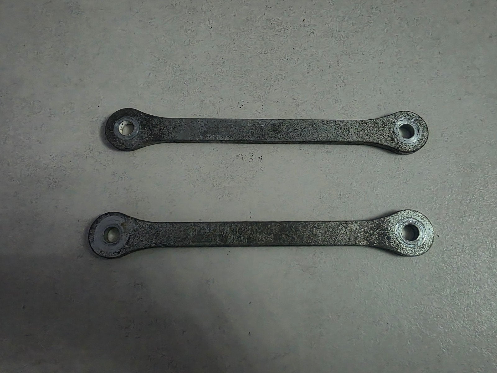 Verlaging links Kawasaki Zh2 / H2 SX, Ophalen of Verzenden