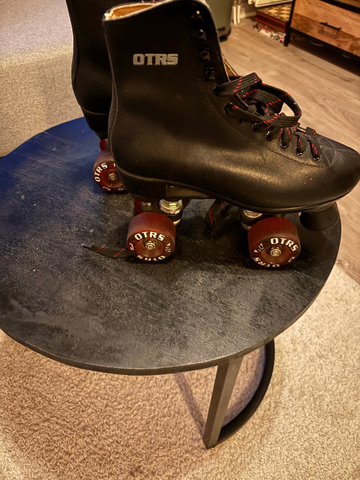 OTRS Professional rolschaatsen - Maat 39, Sport en Fitness, Skeelers, Overige merken, Verstelbaar, Overige typen, Ophalen of Verzenden