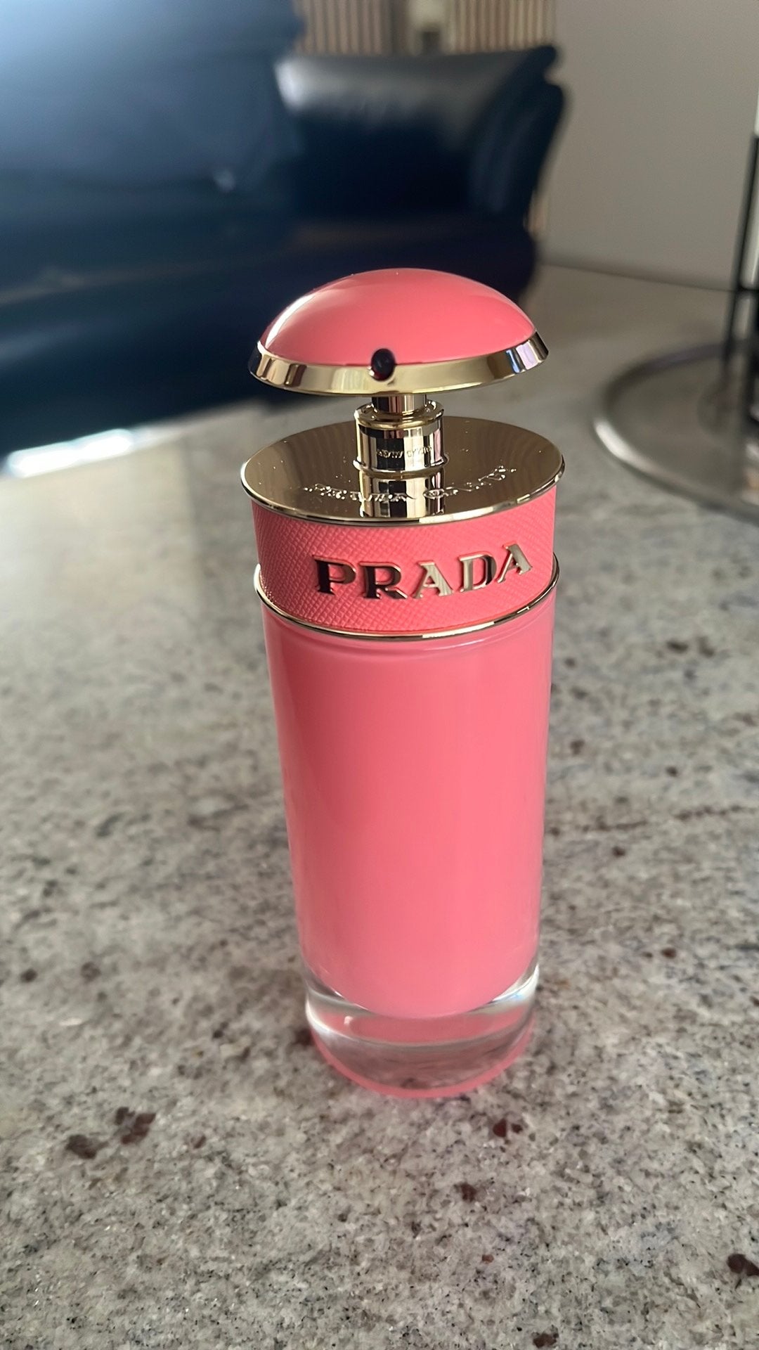 Prada Candy Gloss 80 ml Eau de Toilette, Verzenden, Nieuw