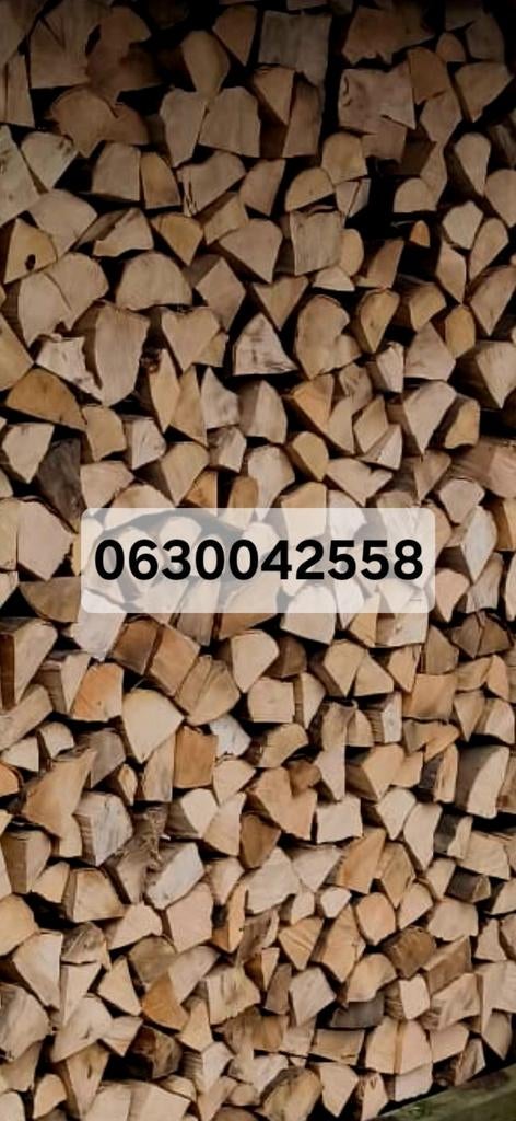 HAARDHOUT, KACHELHOUT OVENGEDROOGD HAAGBEUK!! TOP KWALITEIT, Tuin en Terras, Haardhout, Minder dan 3 m³, Ophalen of Verzenden