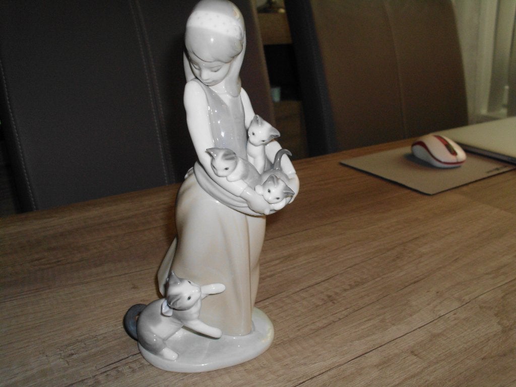 beeld, Ophalen, Zo goed als nieuw, Mens