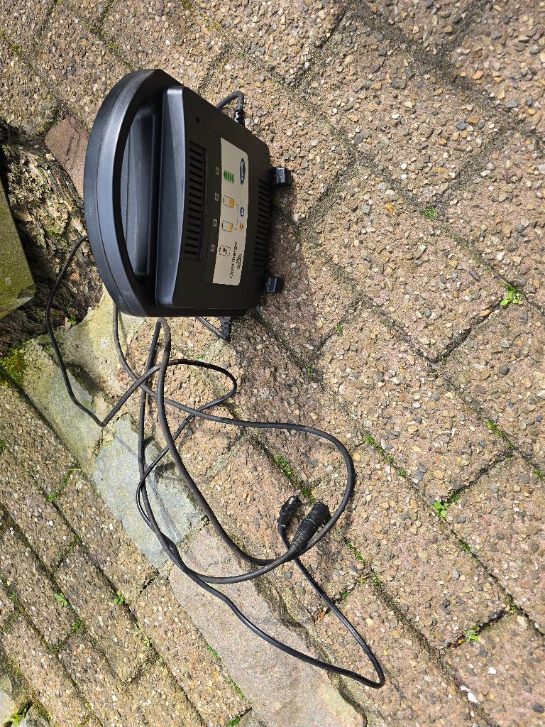 scootmobiel, Ophalen, Gebruikt, Invacare, 16 km/u of meer
