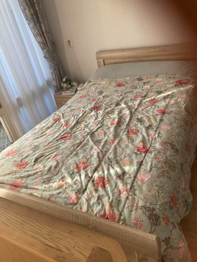 Elektrisch verstelbaar bed - Comfort en gemak, Huis en Inrichting, Ophalen, Verstelbaar, Overige kleuren, Tweepersoons