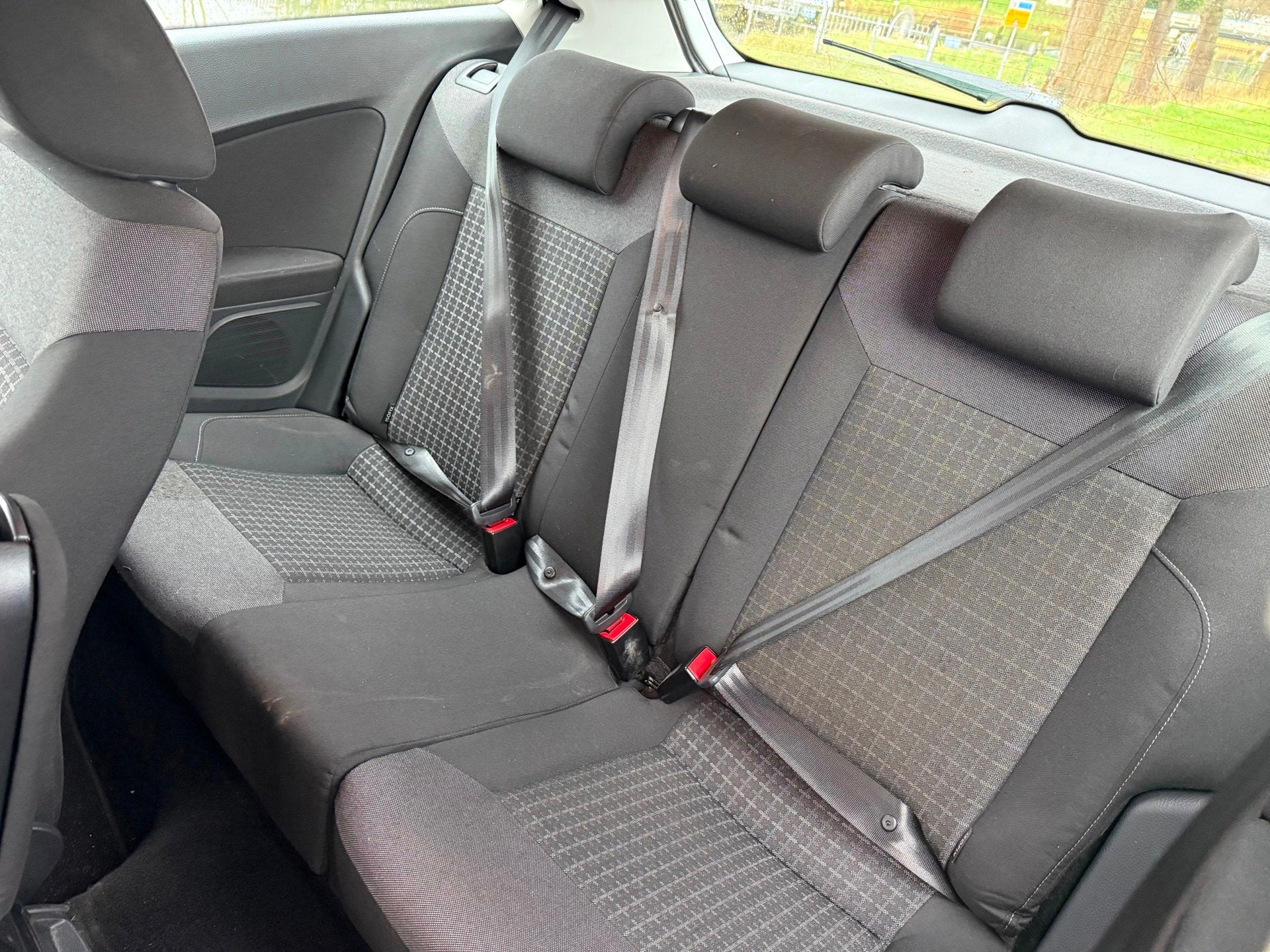Foto 6 van Volkswagen Polo 1.4 TDI BlueMotion|Airco|apk