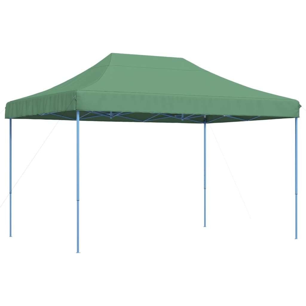 Feesttent Paviljoen Partytent wit 4,1x2,8 m GRATIS BEZORGD!, Verzenden, Partytent, Minder dan 4 meter, Nieuw