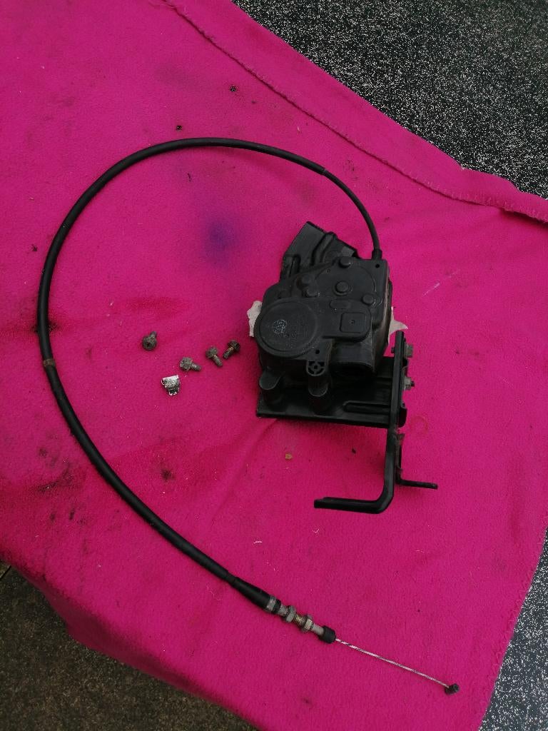 Cruise control actuator SUBARU FORESTER SF TURBO  2003, Ophalen of Verzenden