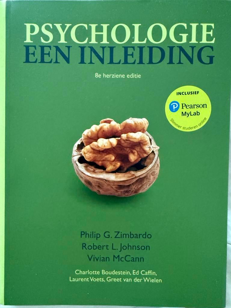 Verpleegkunde  (hbo-v) studie boeken., Asaf Gafni; Isabella Brouwer; Stefan van Wonderen, Ophalen of Verzenden, Zo goed als nieuw