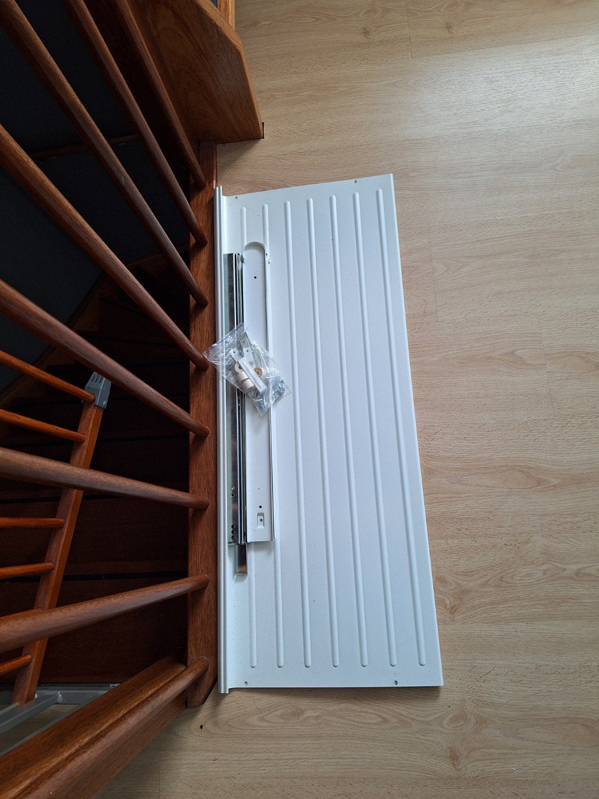 schoenenrek pax ikea 1 mtr breed., Ophalen, Zo goed als nieuw