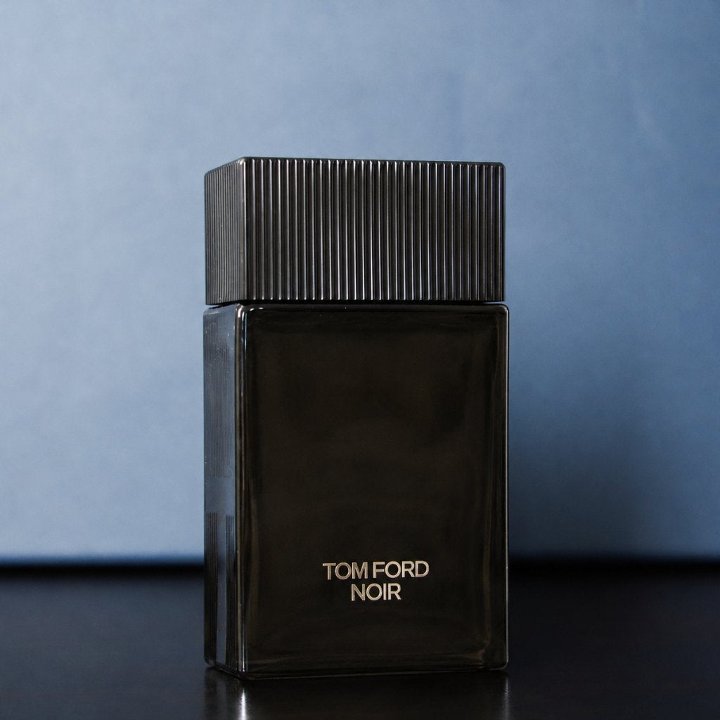 Tom Ford - Noir EDP sample, Sieraden, Tassen en Uiterlijk, Uiterlijk | Parfum, Verzenden, Zo goed als nieuw