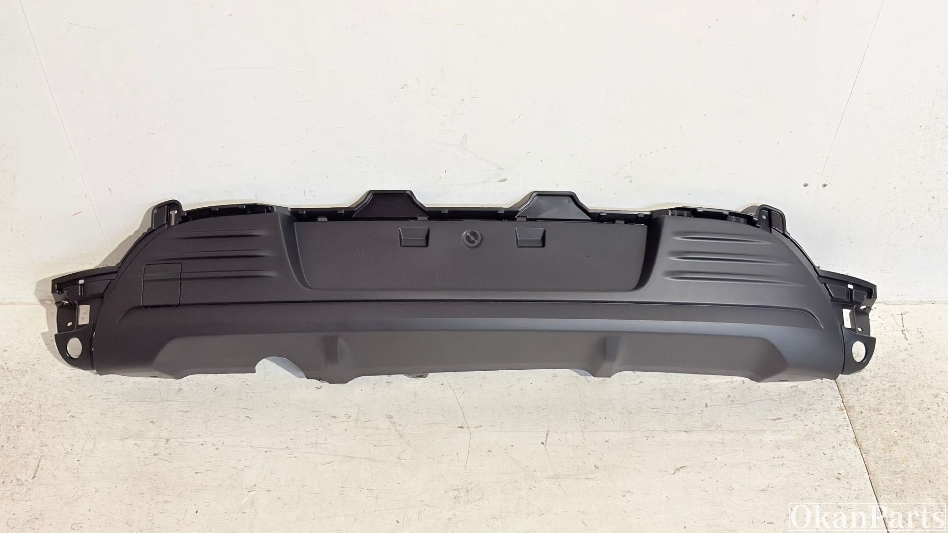 Renault Clio IV Diffuser 850B21905R, Info@fabrikant.eu, Fabrikantstraat 1
1000 AA  Amsterdam, NL, Ophalen of Verzenden, Achter