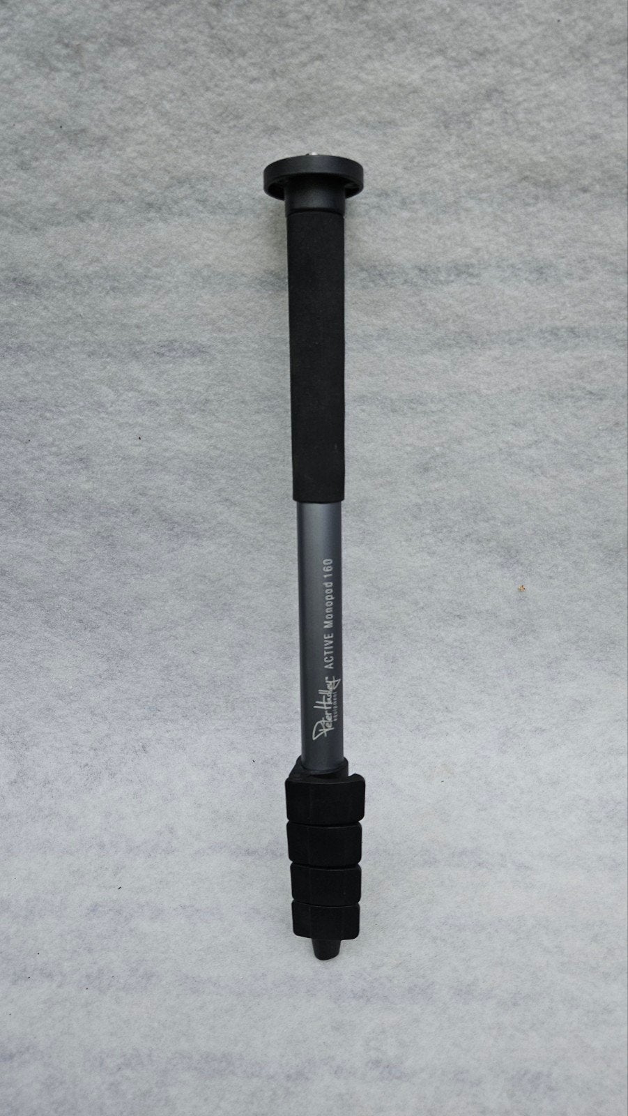 Peter Hadley Active Monopod 160 - Zo goed als nieuw, Overige merken, Eenpoot, Ophalen of Verzenden, Zo goed als nieuw