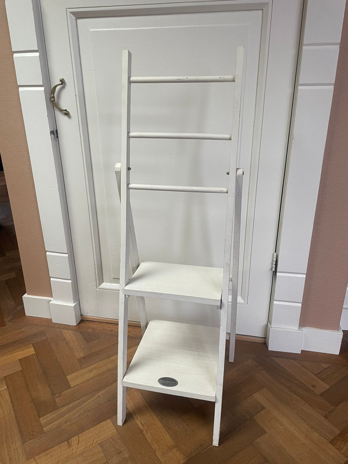 Decoratieladder Riverdale, Huis en Inrichting, Ophalen, Gebruikt