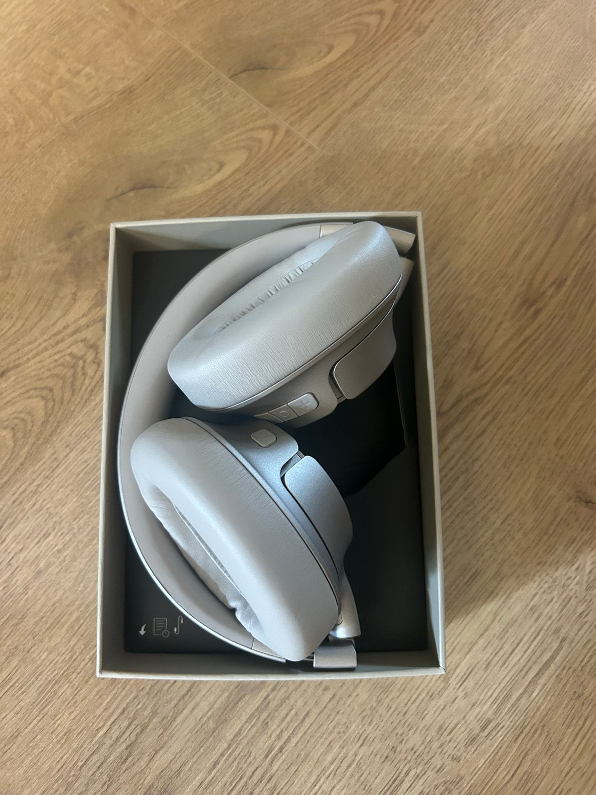 Fresh 'n Rebel Clam Fuse Draadloze Over-ear Koptelefoon, Fresh 'n Rebel, Bluetooth, Nieuw, Ophalen of Verzenden