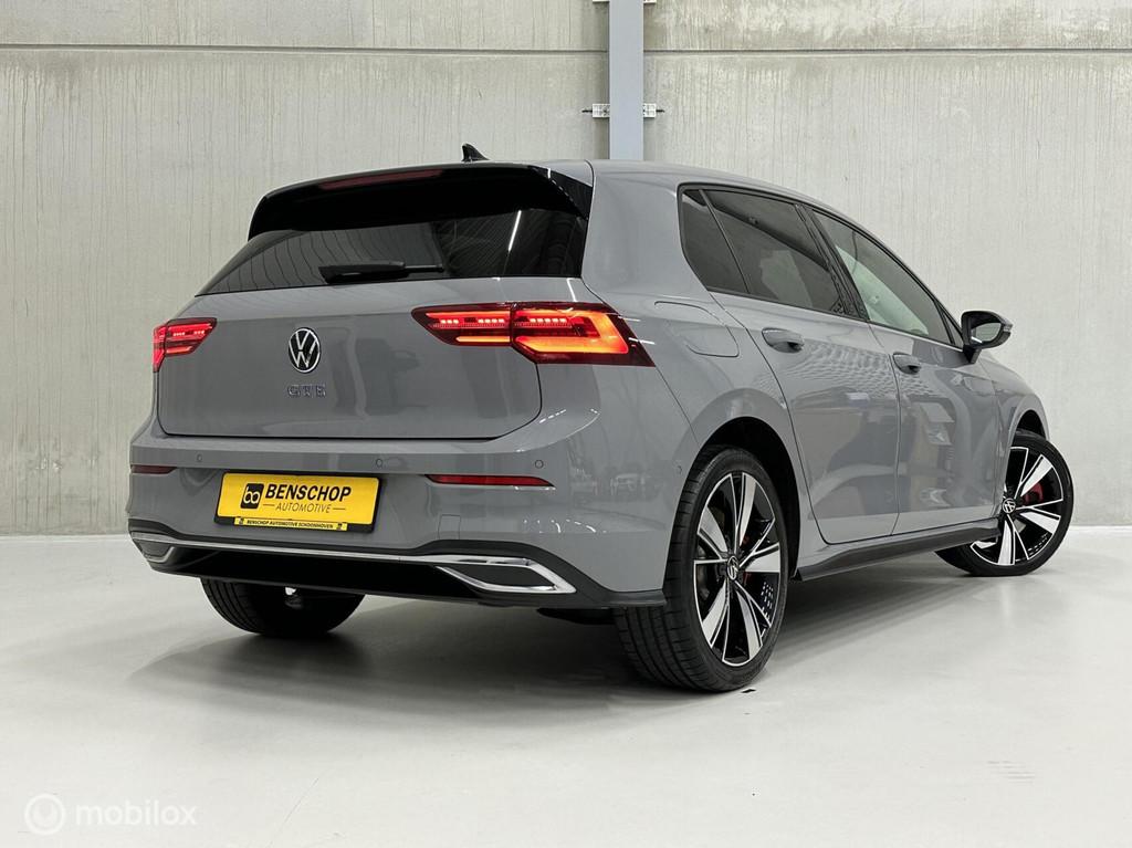 Volkswagen Golf 1.4 eHybrid GTE Navi Carplay Virtual Camera, Stof, 4 cilinders, 1524 kg, 84 €/maand