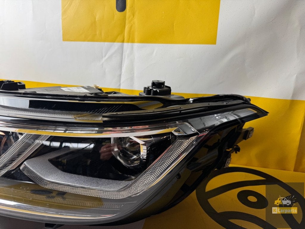 Koplamp VW Tiguan 5NA Facelift IQ.LIGHT LED Links 5NN941081H, Auto-onderdelen, Info@fabrikant.eu, Ophalen of Verzenden, Fabrikant BV