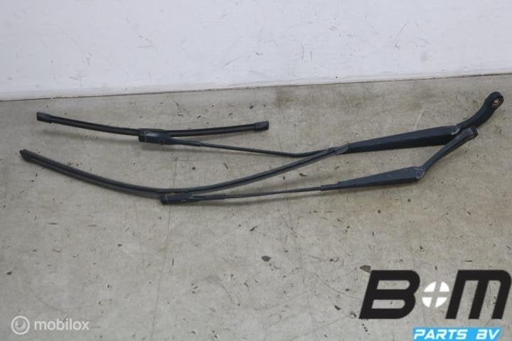 Set ruitenwissers Audi A3 8V 8V1955407, Gebruikt